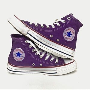 Converse Vintage Sneakers Size 6.5 - 7 215RE
